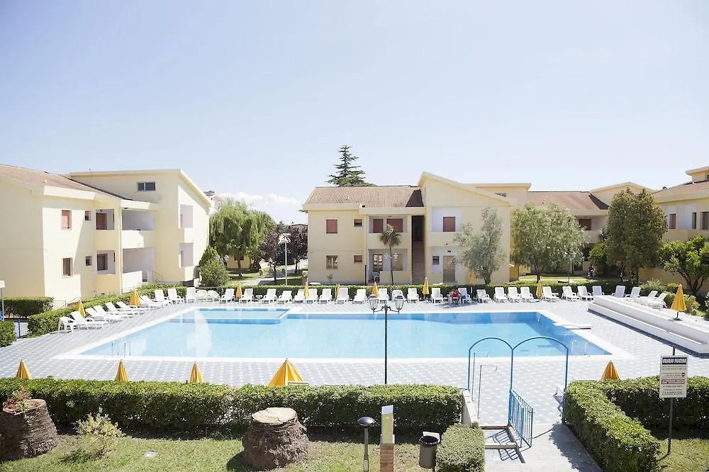 Triton Villas Residence & Hotel-1